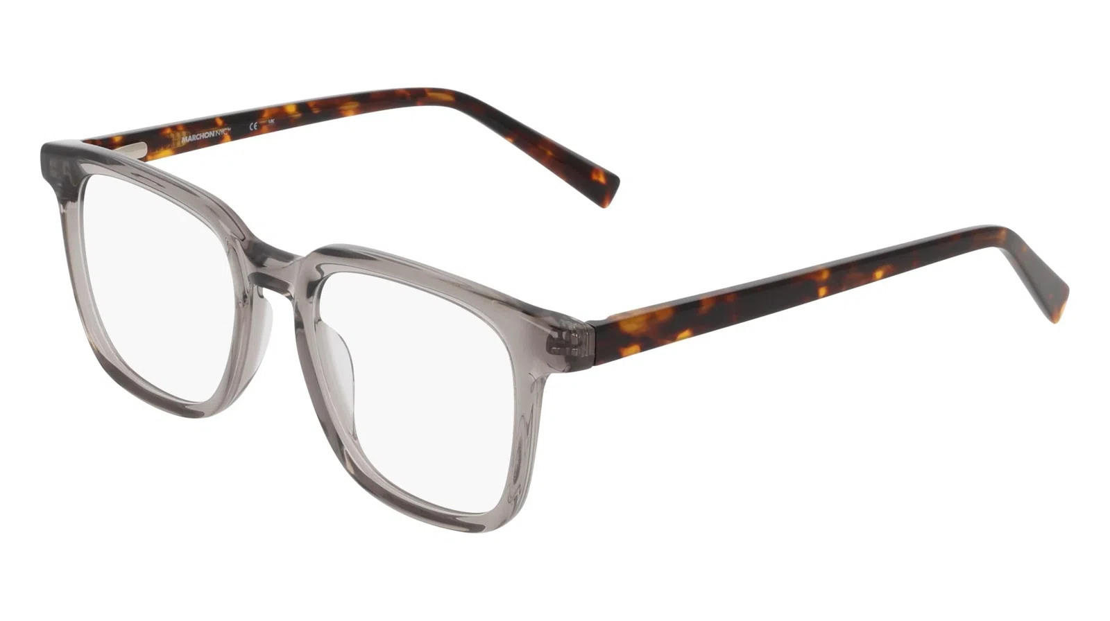 Marchon NYC M 8517 Eyeglasses - view 2